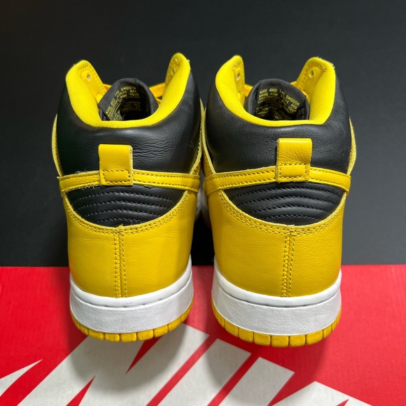 Nike dunk high - Picture 4 of 7